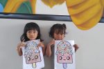 Thumbnail for the post titled: Kegiatan Belajar TK BING Samesta Parayasa